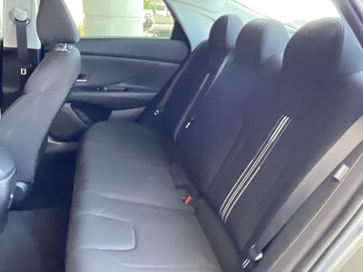 2024 Hyundai Elantra SEL* 1 OWNER CLN CF