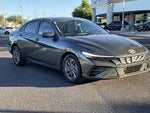 2024 Hyundai Elantra SEL* 1 OWNER CLN CF