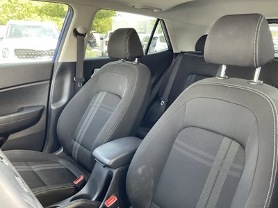 2023 Hyundai Venue SEL*ONE OWNER/CLEAN CARFAX