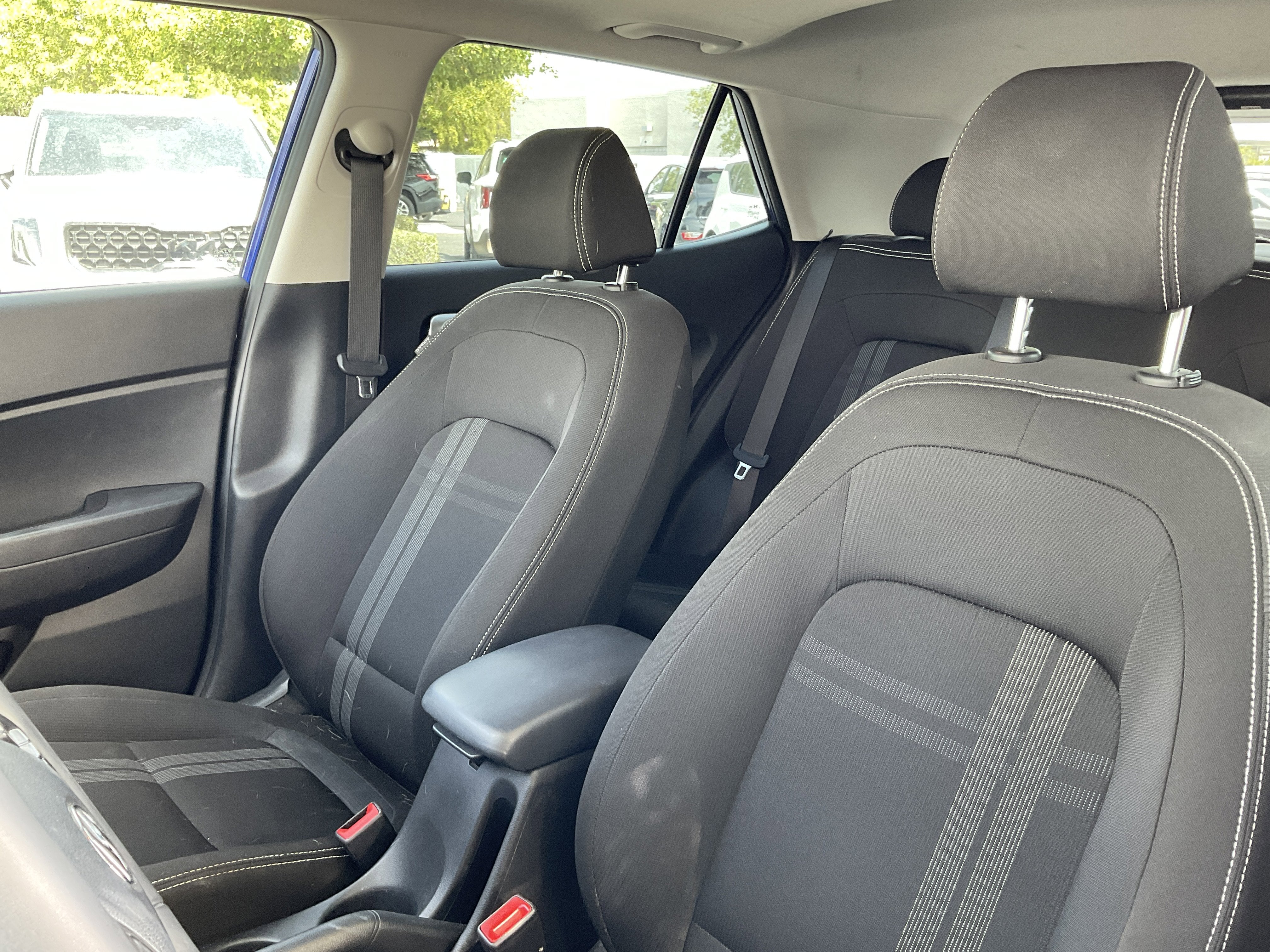 2023 Hyundai Venue SEL*ONE OWNER/CLEAN CARFAX