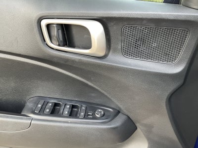 2023 Hyundai Venue SEL*ONE OWNER/CLEAN CARFAX