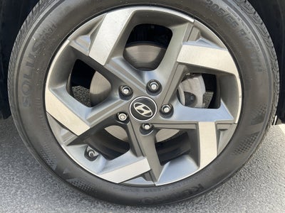 2023 Hyundai Venue SEL*ONE OWNER/CLEAN CARFAX