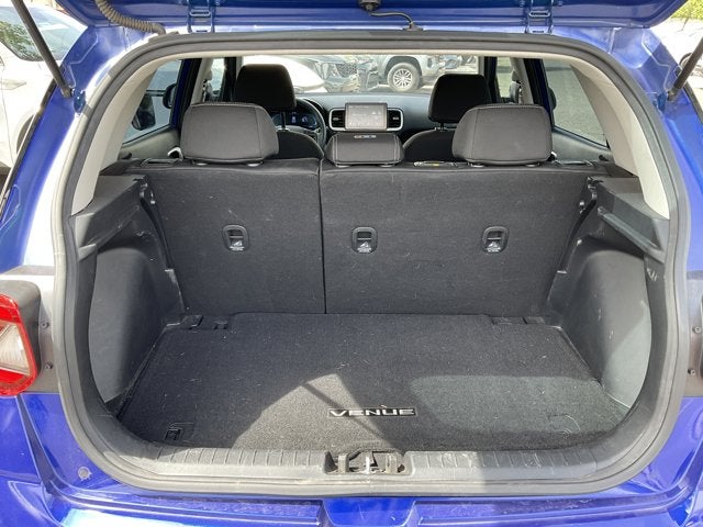 2023 Hyundai Venue SEL*ONE OWNER/CLEAN CARFAX