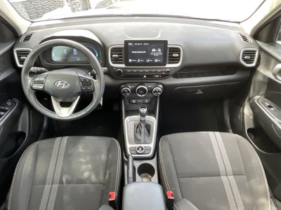 2023 Hyundai Venue SEL*ONE OWNER/CLEAN CARFAX