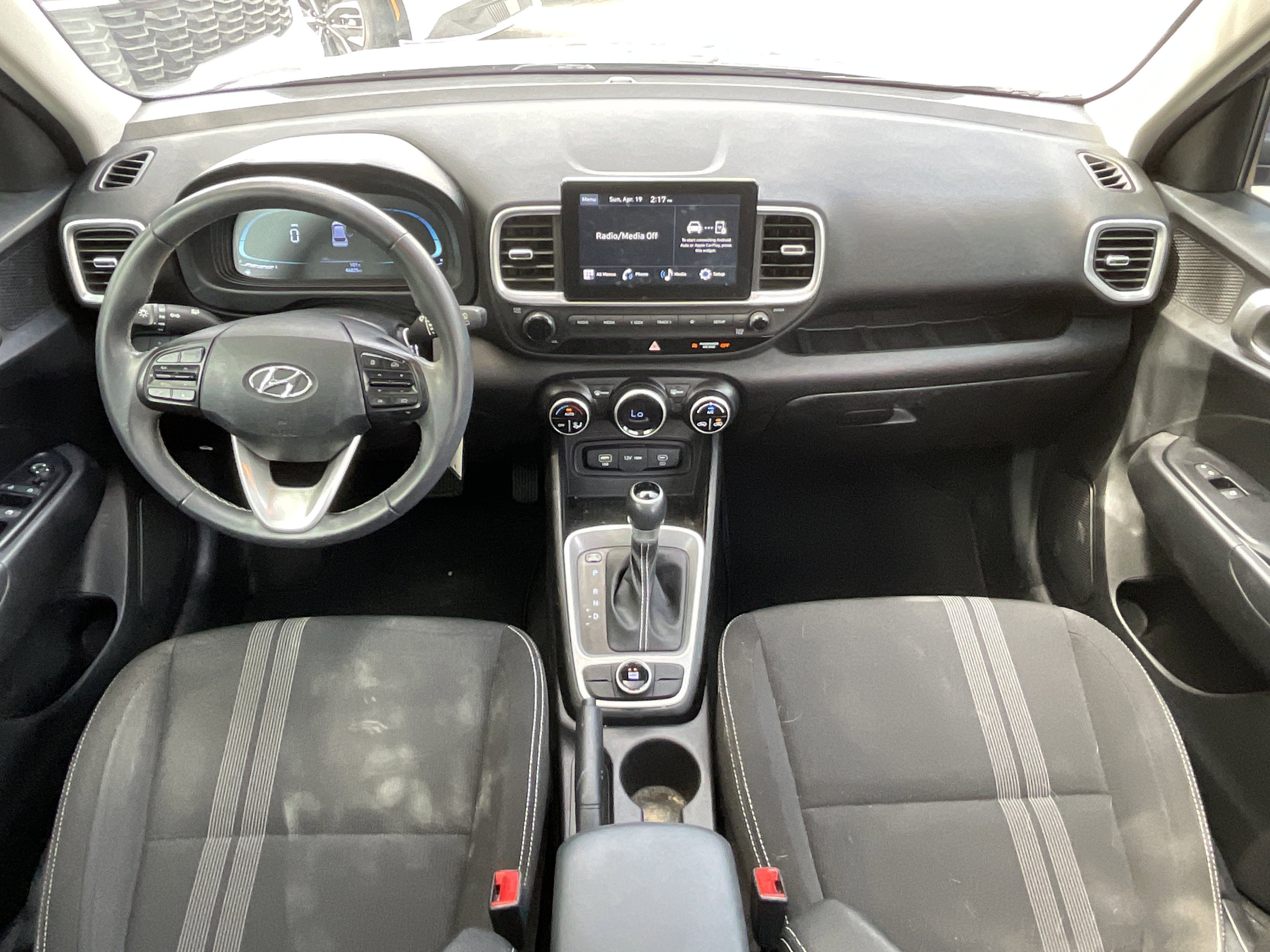 2023 Hyundai Venue SEL*ONE OWNER/CLEAN CARFAX