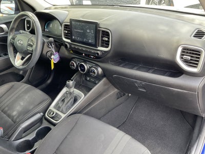 2023 Hyundai Venue SEL*ONE OWNER/CLEAN CARFAX