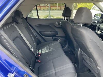 2023 Hyundai Venue SEL*ONE OWNER/CLEAN CARFAX