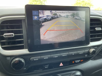 2023 Hyundai Venue SEL*ONE OWNER/CLEAN CARFAX