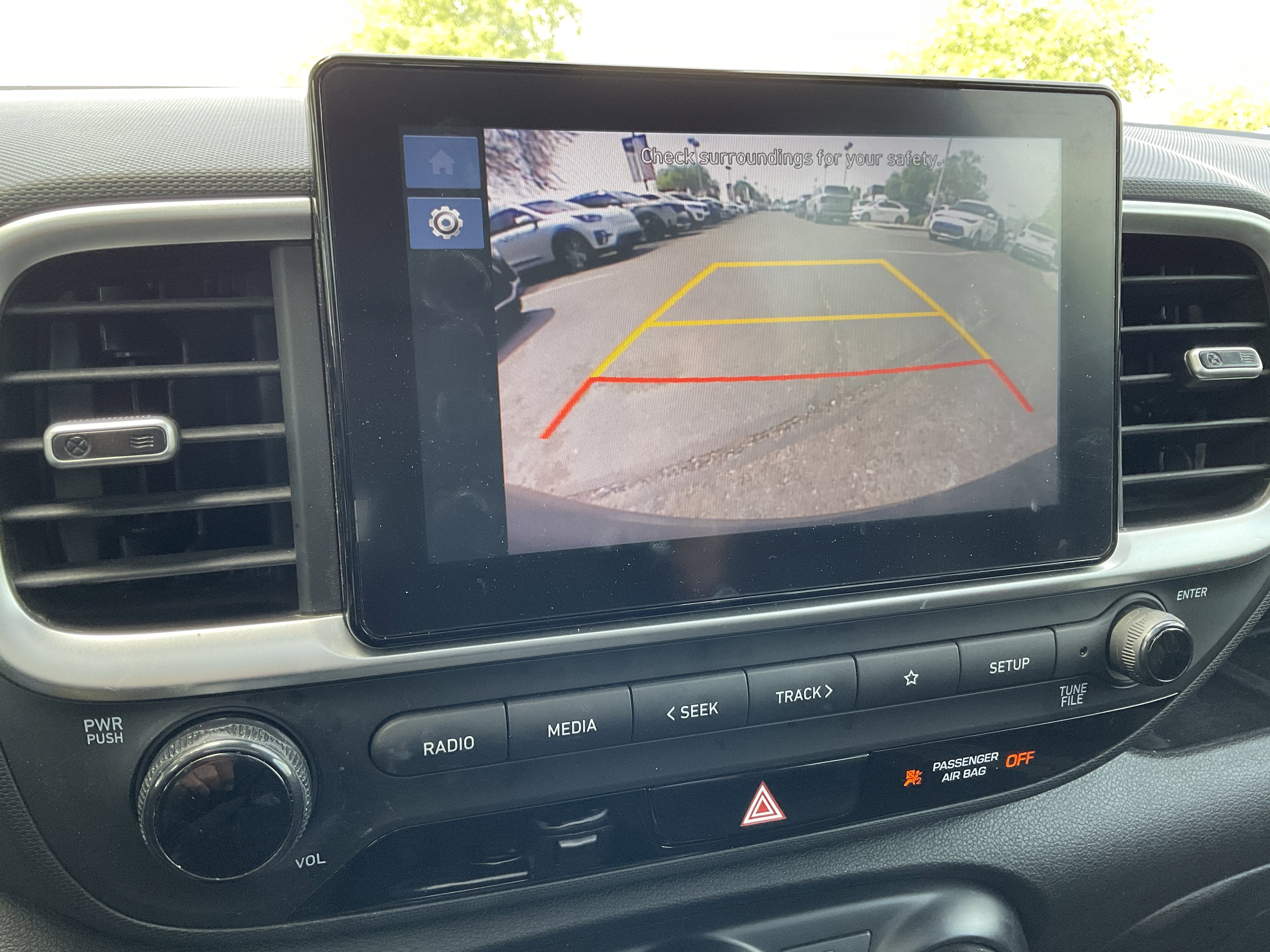 2023 Hyundai Venue SEL*ONE OWNER/CLEAN CARFAX