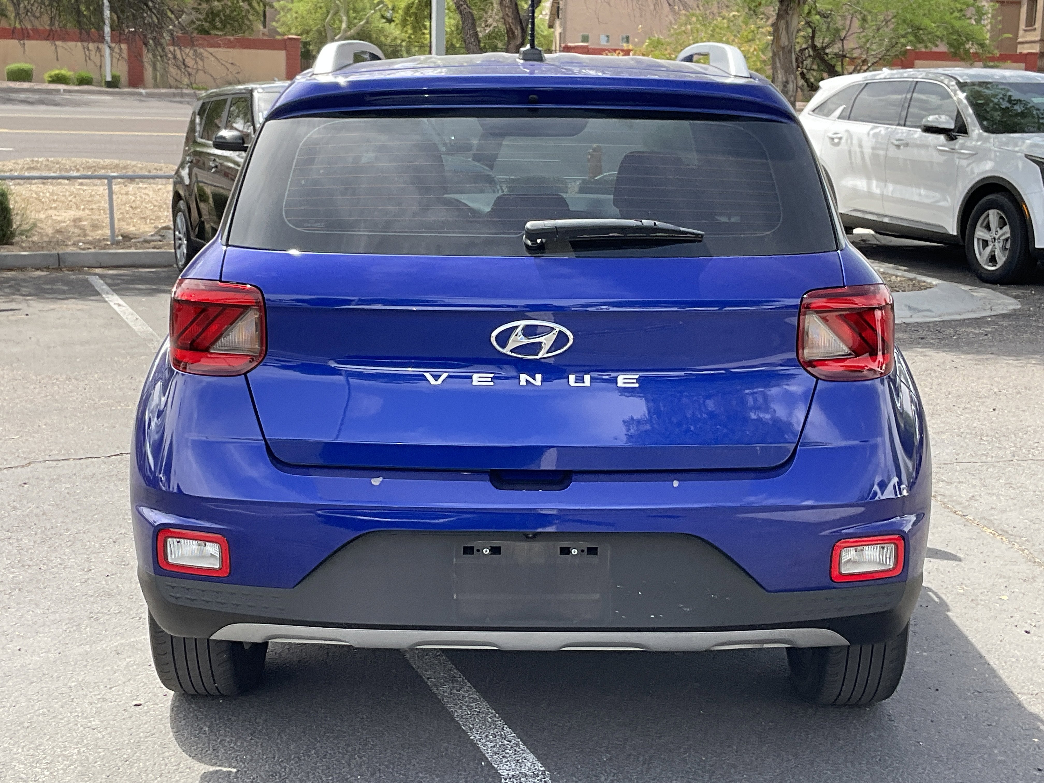 2023 Hyundai Venue SEL*ONE OWNER/CLEAN CARFAX