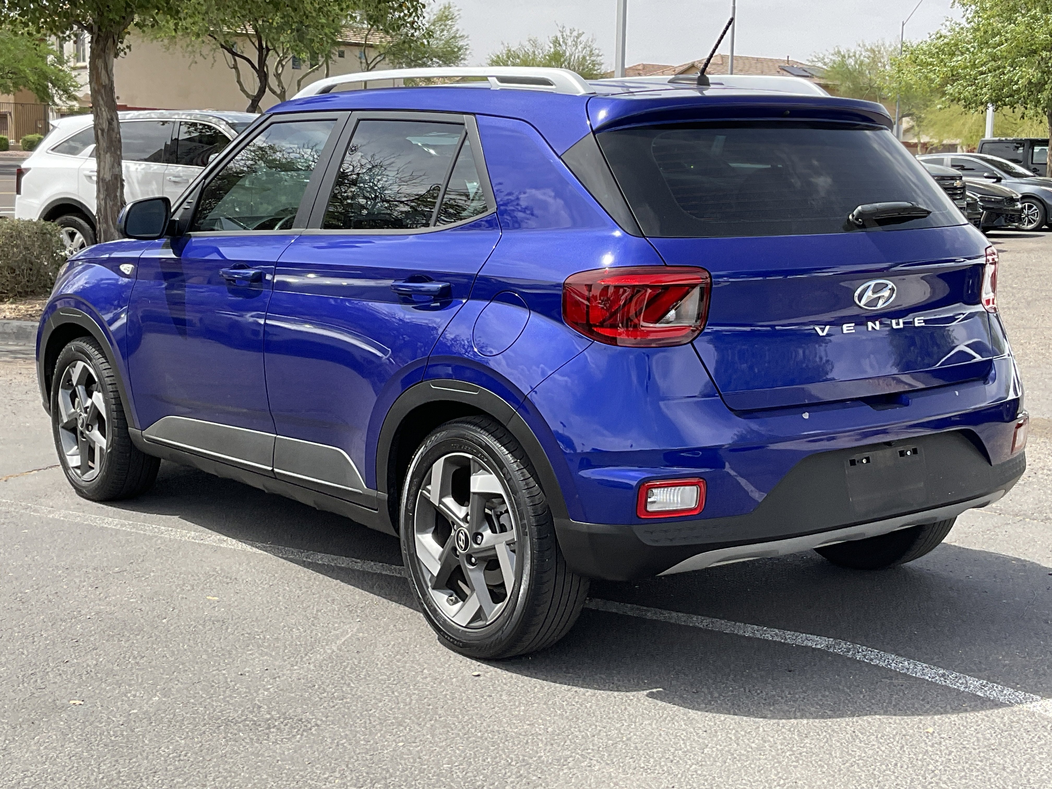 2023 Hyundai Venue SEL*ONE OWNER/CLEAN CARFAX