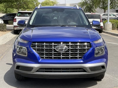 2023 Hyundai Venue SEL*ONE OWNER/CLEAN CARFAX