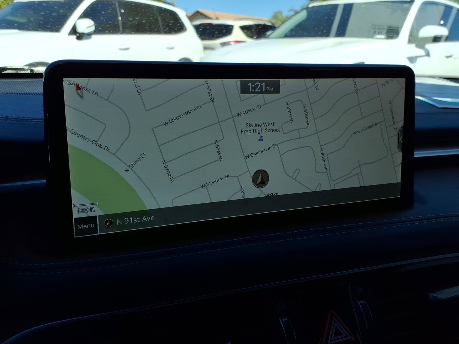 2022 Genesis G70 2.0T* LOW MILES/ CLEAN CAFAX