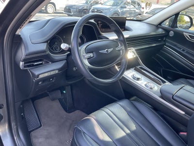 2023 Genesis GV80 2.5T AWD