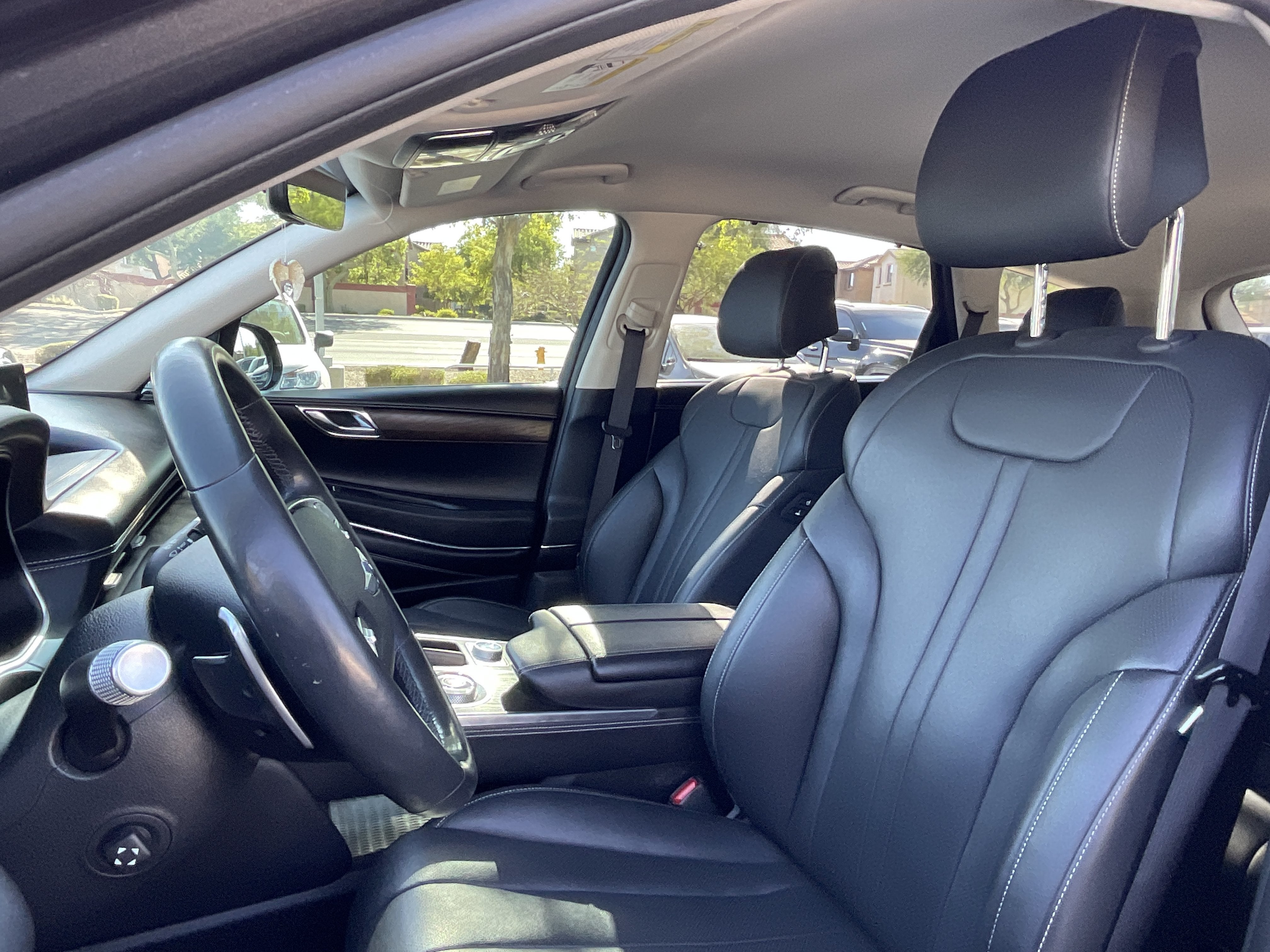 2023 Genesis GV80 2.5T AWD