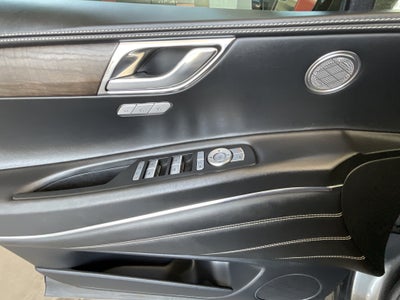 2023 Genesis GV80 2.5T AWD