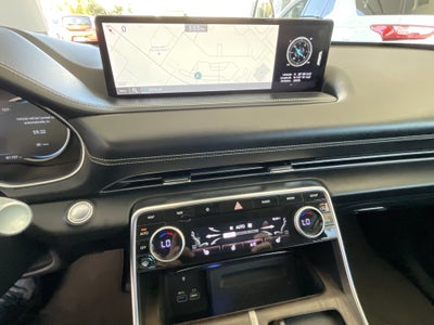 2023 Genesis GV80 2.5T AWD