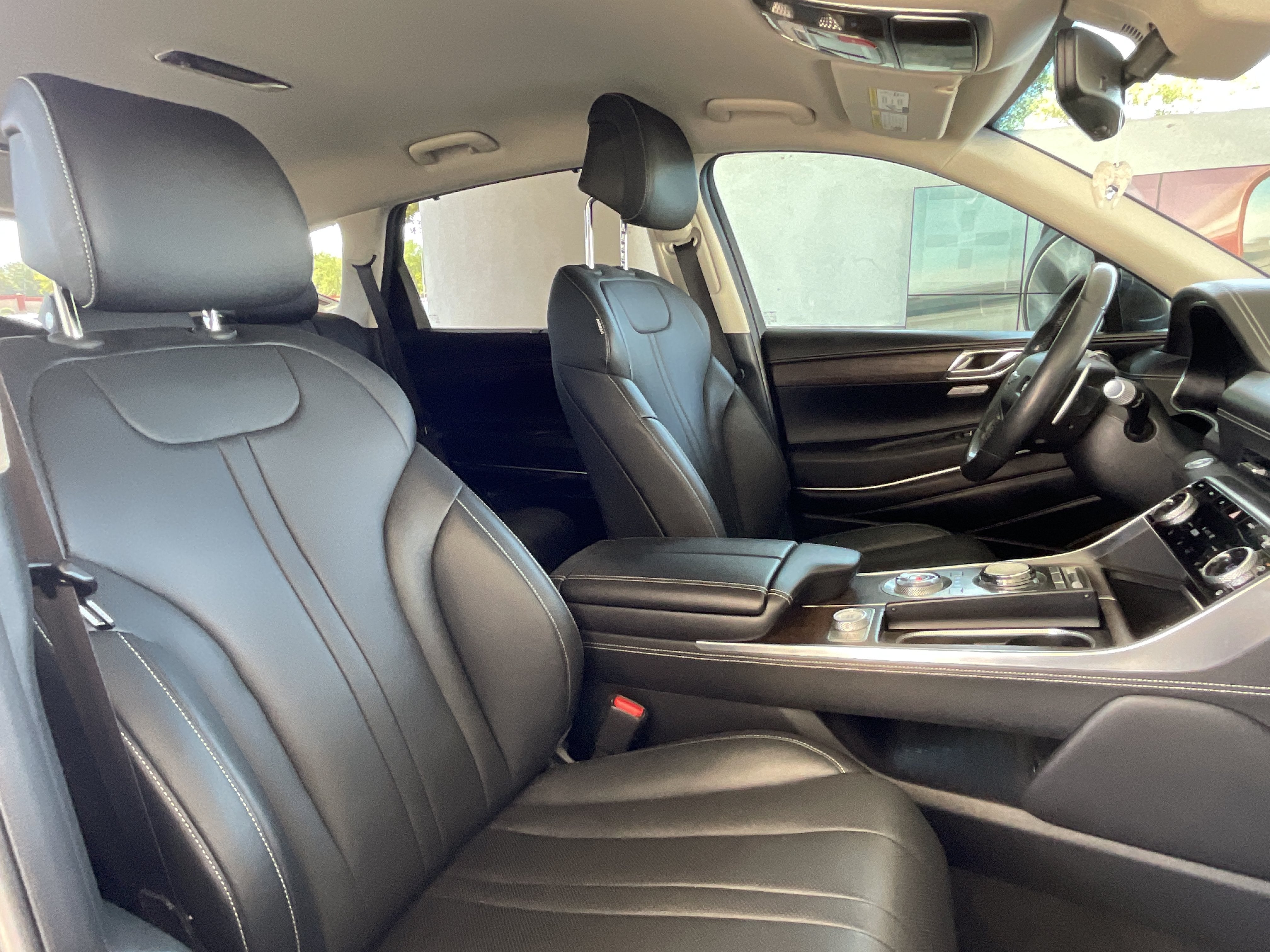 2023 Genesis GV80 2.5T AWD