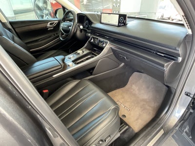 2023 Genesis GV80 2.5T AWD