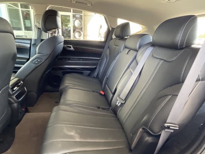 2023 Genesis GV80 2.5T AWD