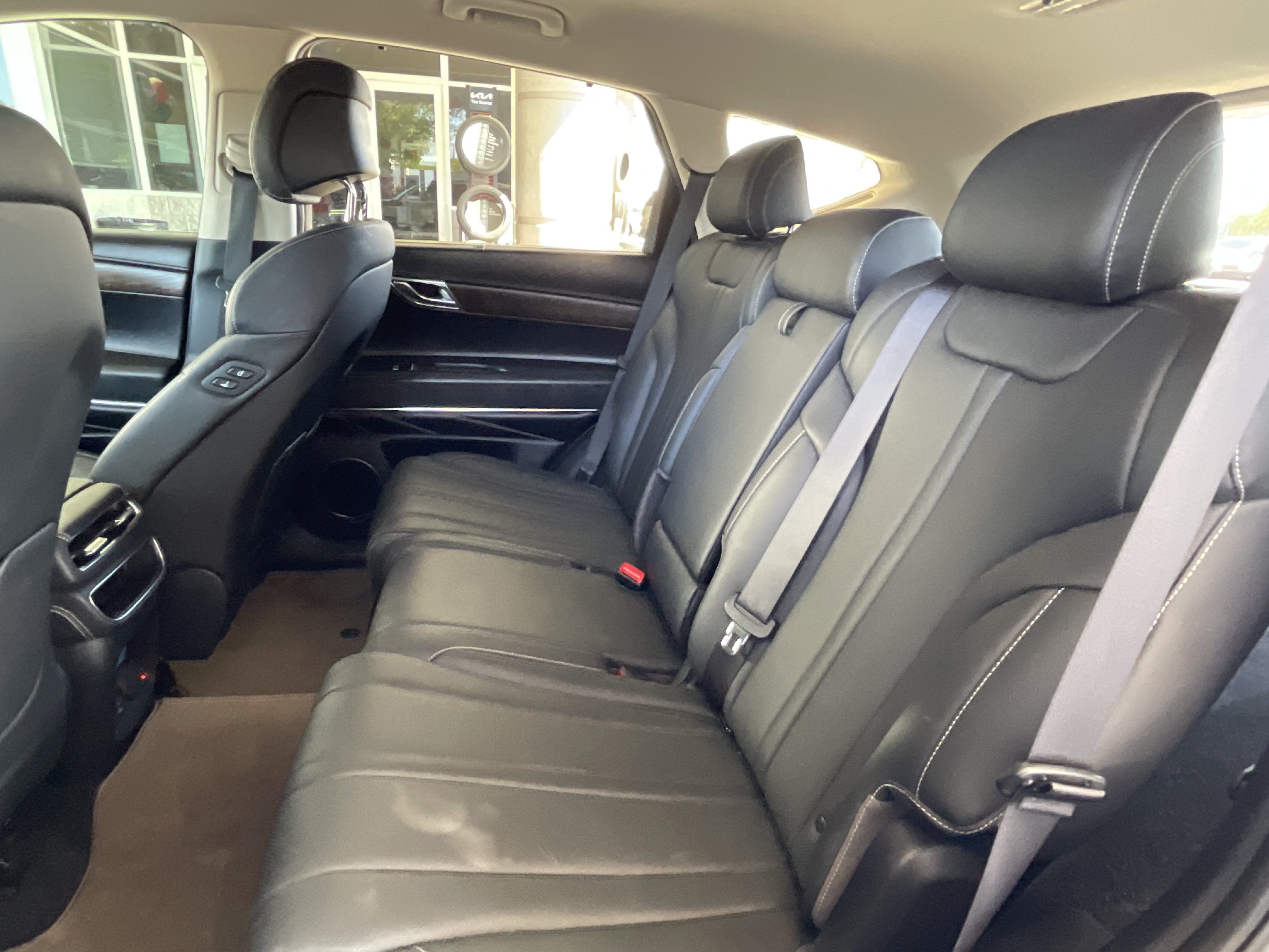 2023 Genesis GV80 2.5T AWD