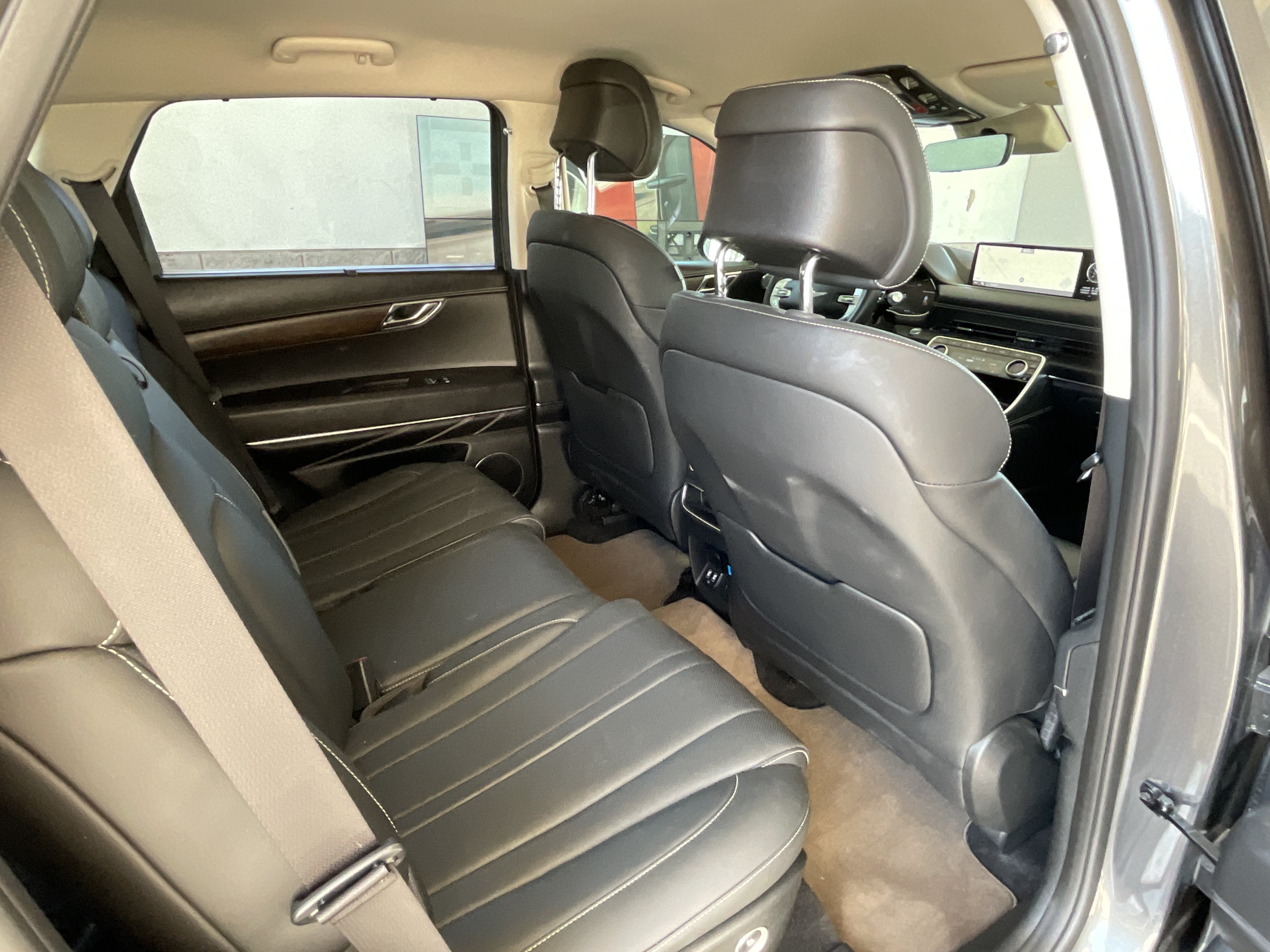 2023 Genesis GV80 2.5T AWD