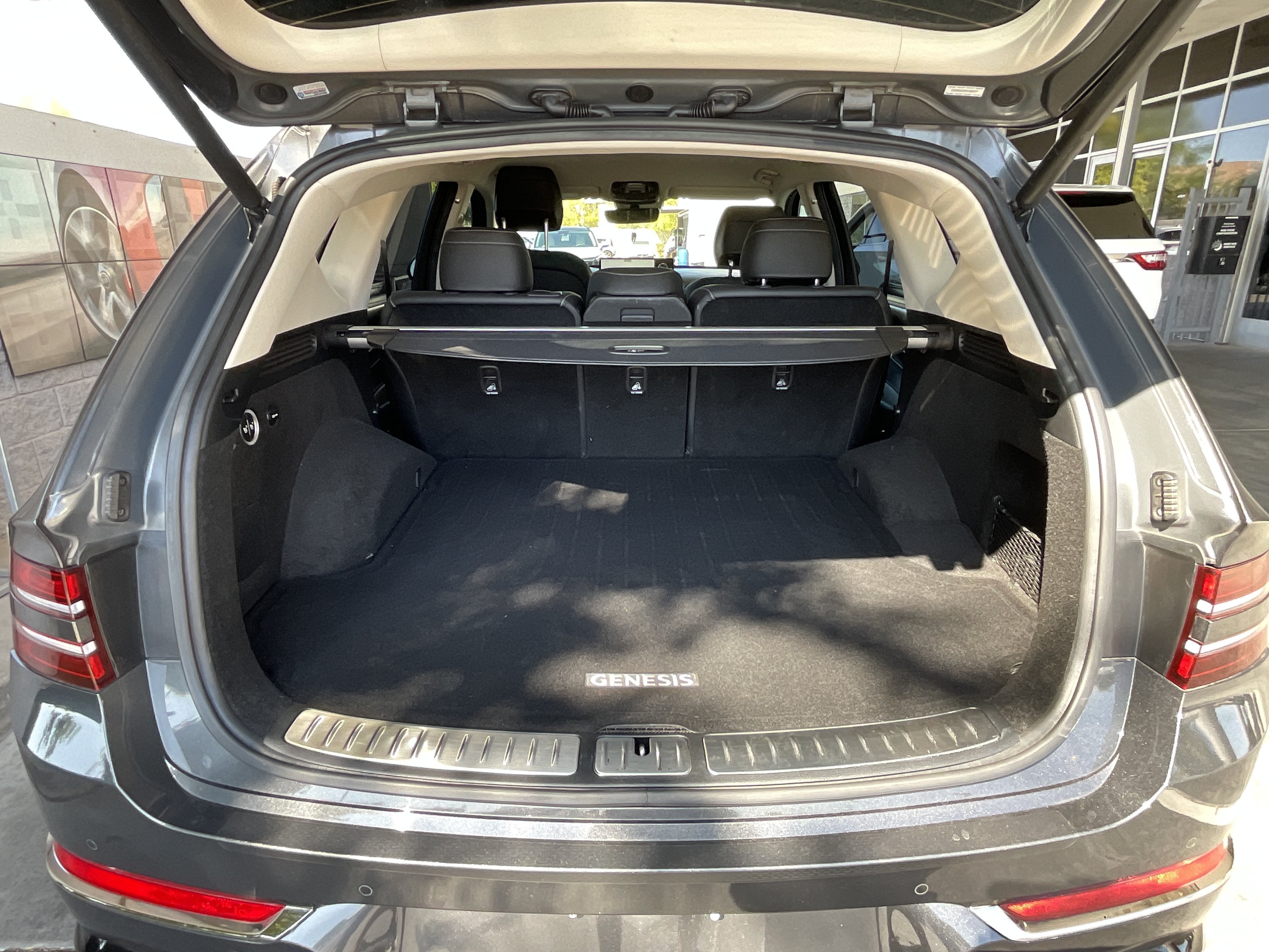 2023 Genesis GV80 2.5T AWD