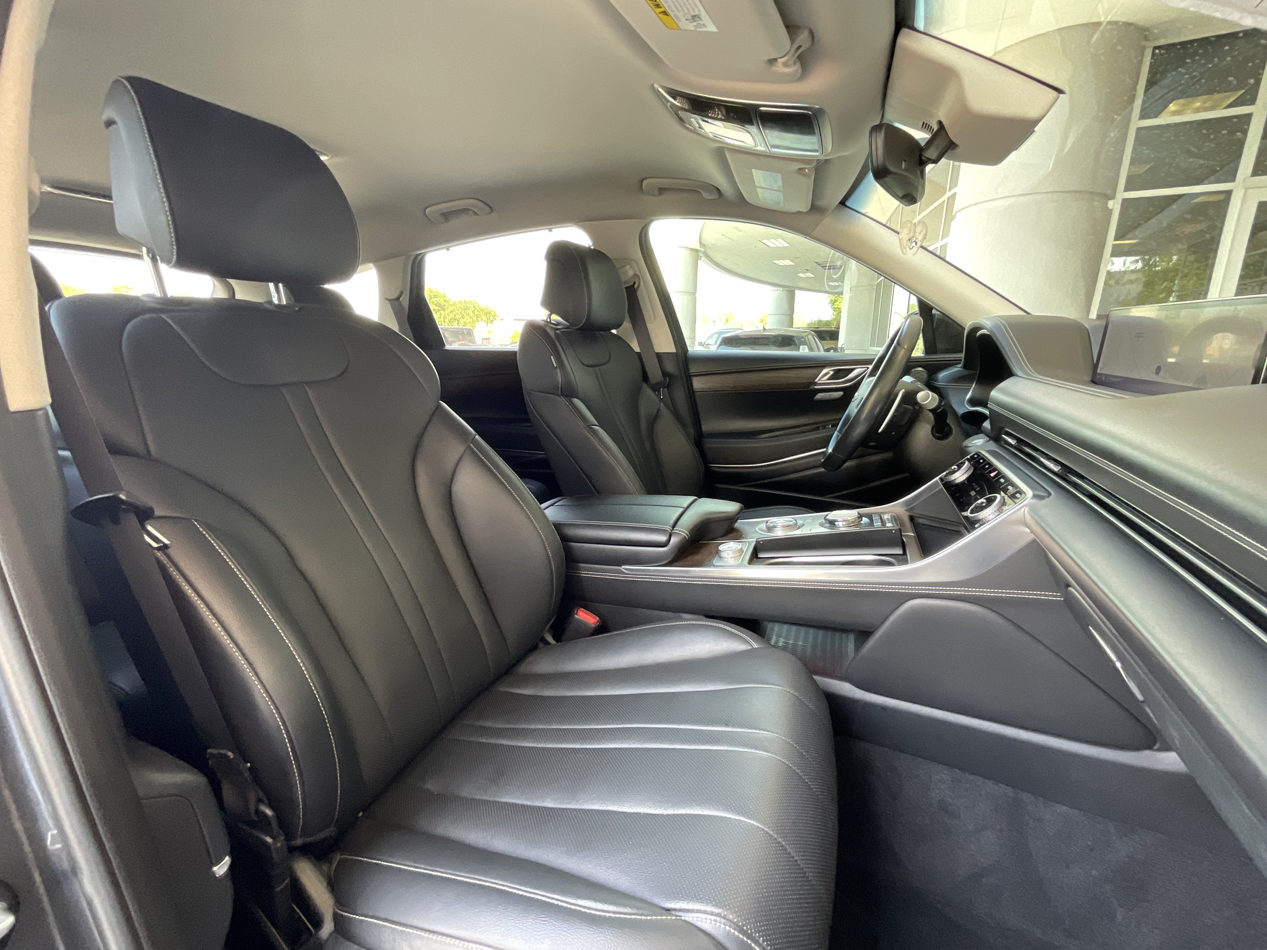 2023 Genesis GV80 2.5T AWD