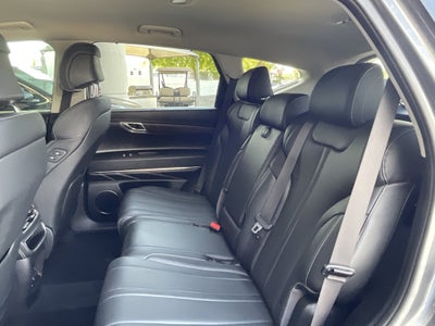 2023 Genesis GV80 2.5T AWD
