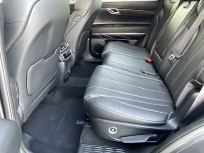 2023 Genesis GV80 2.5T AWD
