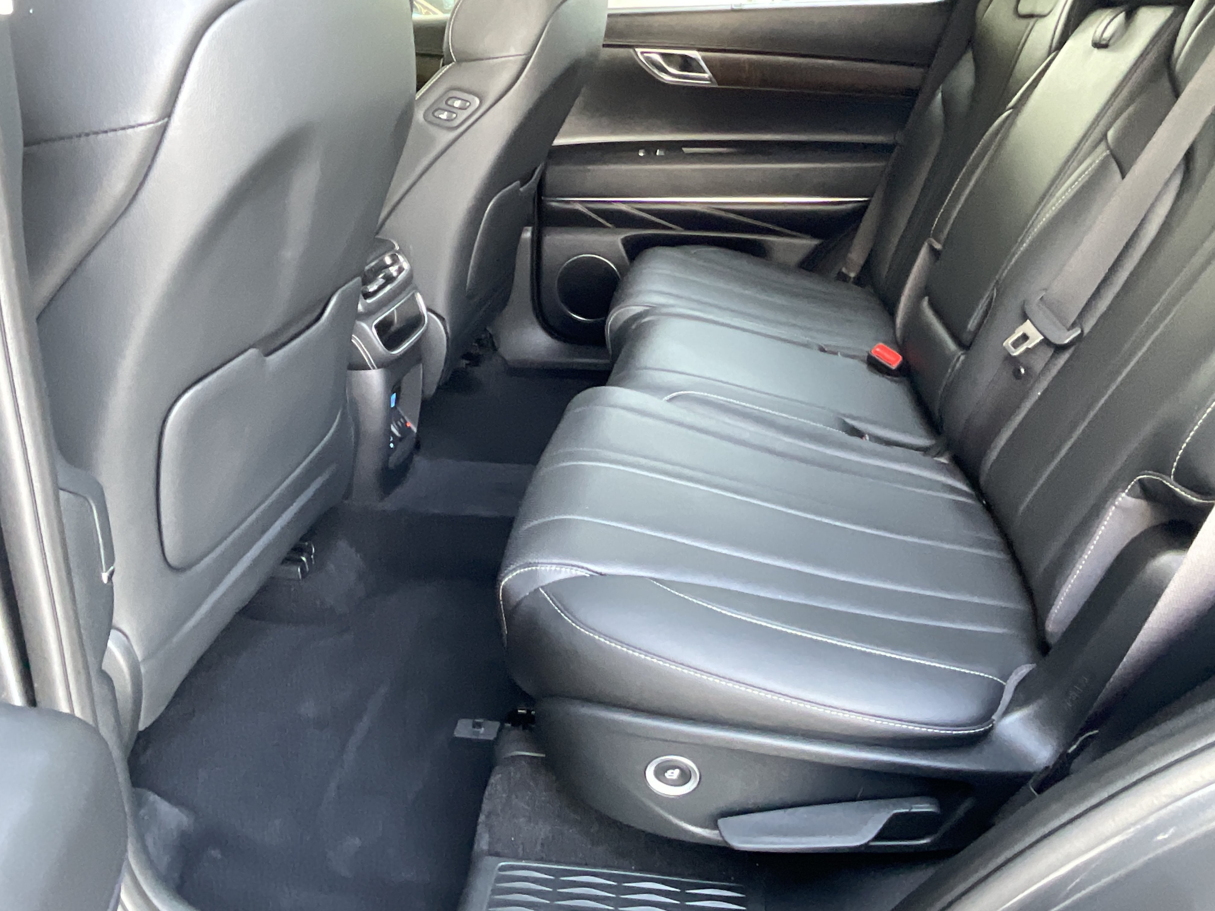 2023 Genesis GV80 2.5T AWD
