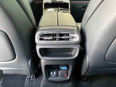 2023 Genesis GV80 2.5T AWD