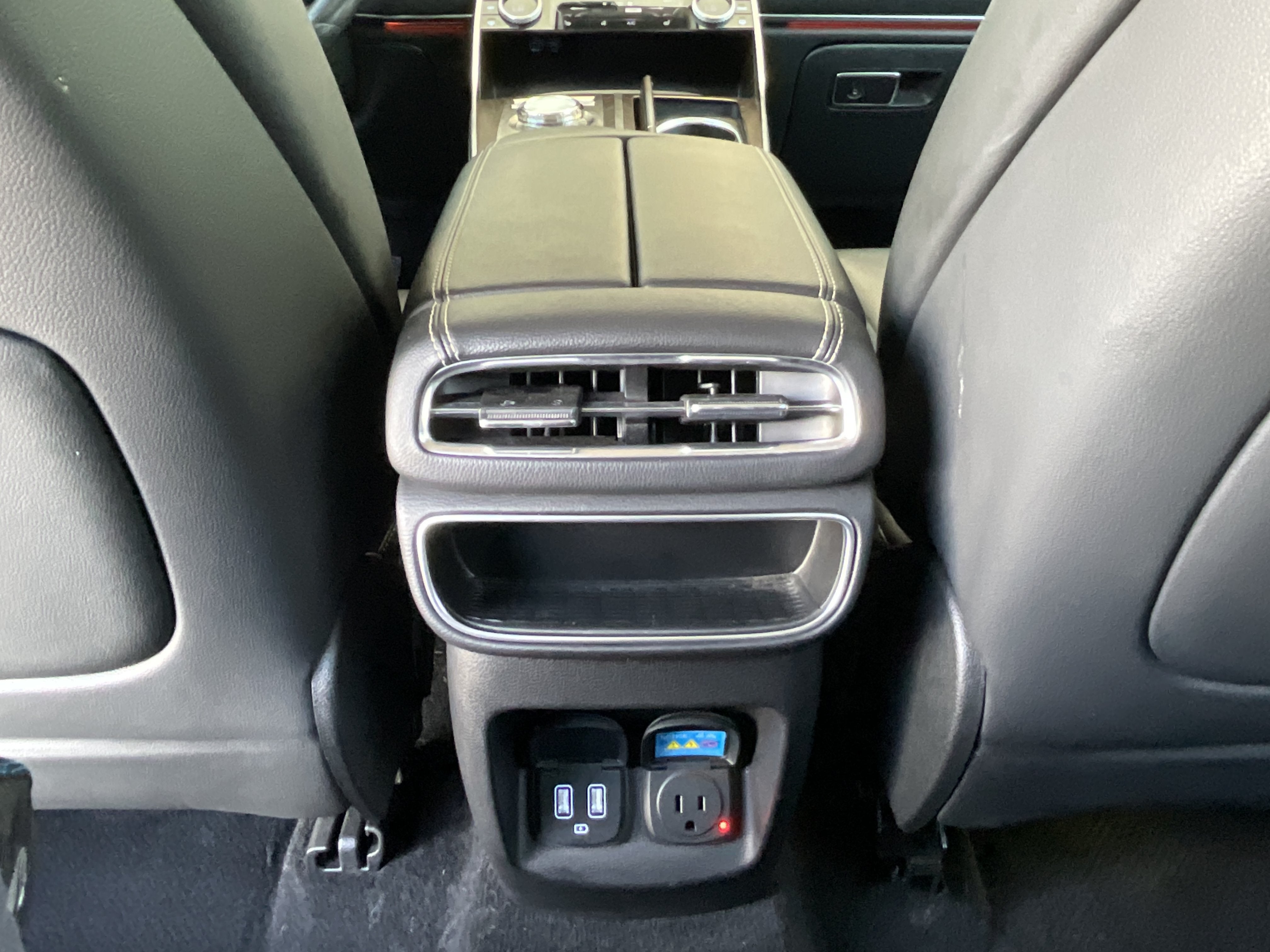 2023 Genesis GV80 2.5T AWD