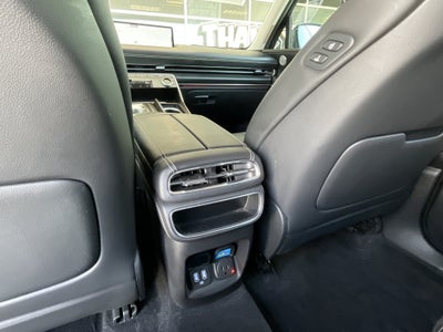 2023 Genesis GV80 2.5T AWD