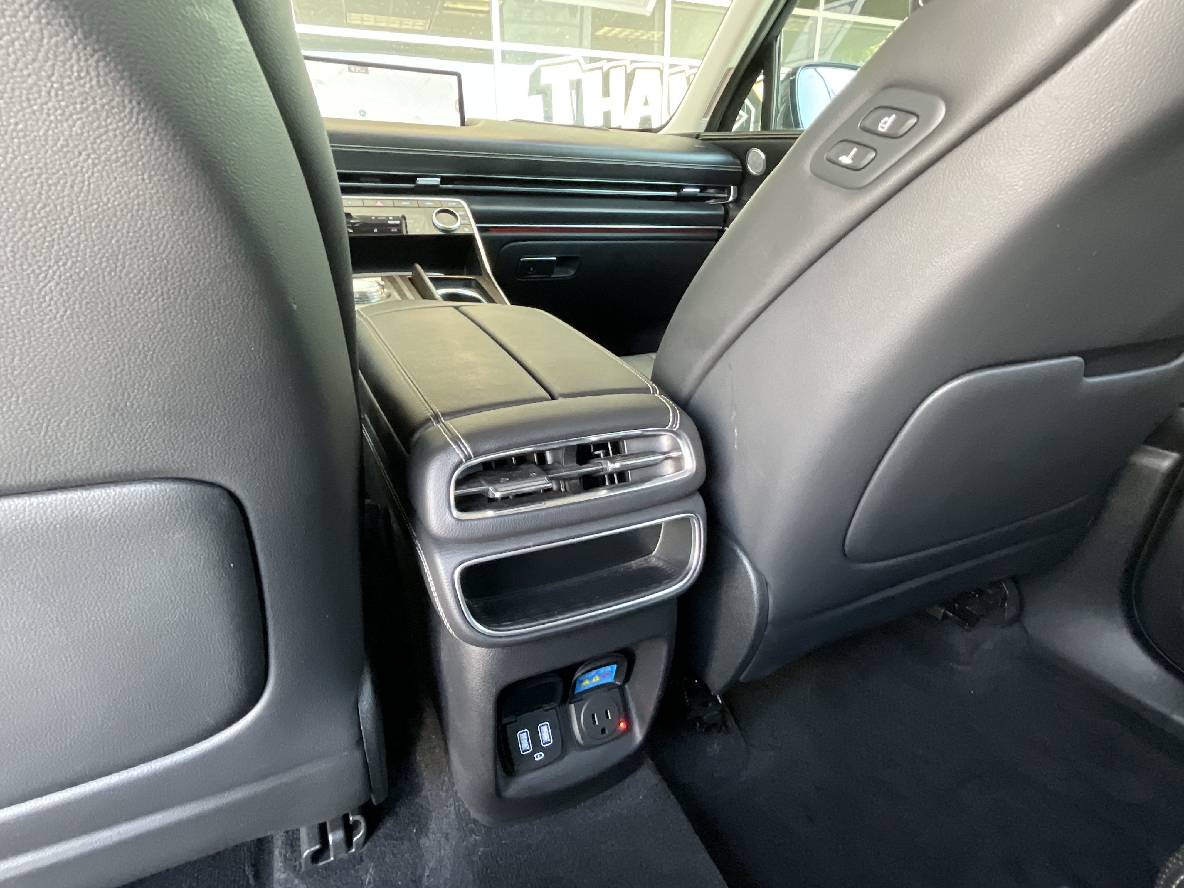 2023 Genesis GV80 2.5T AWD