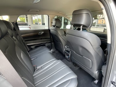 2023 Genesis GV80 2.5T AWD