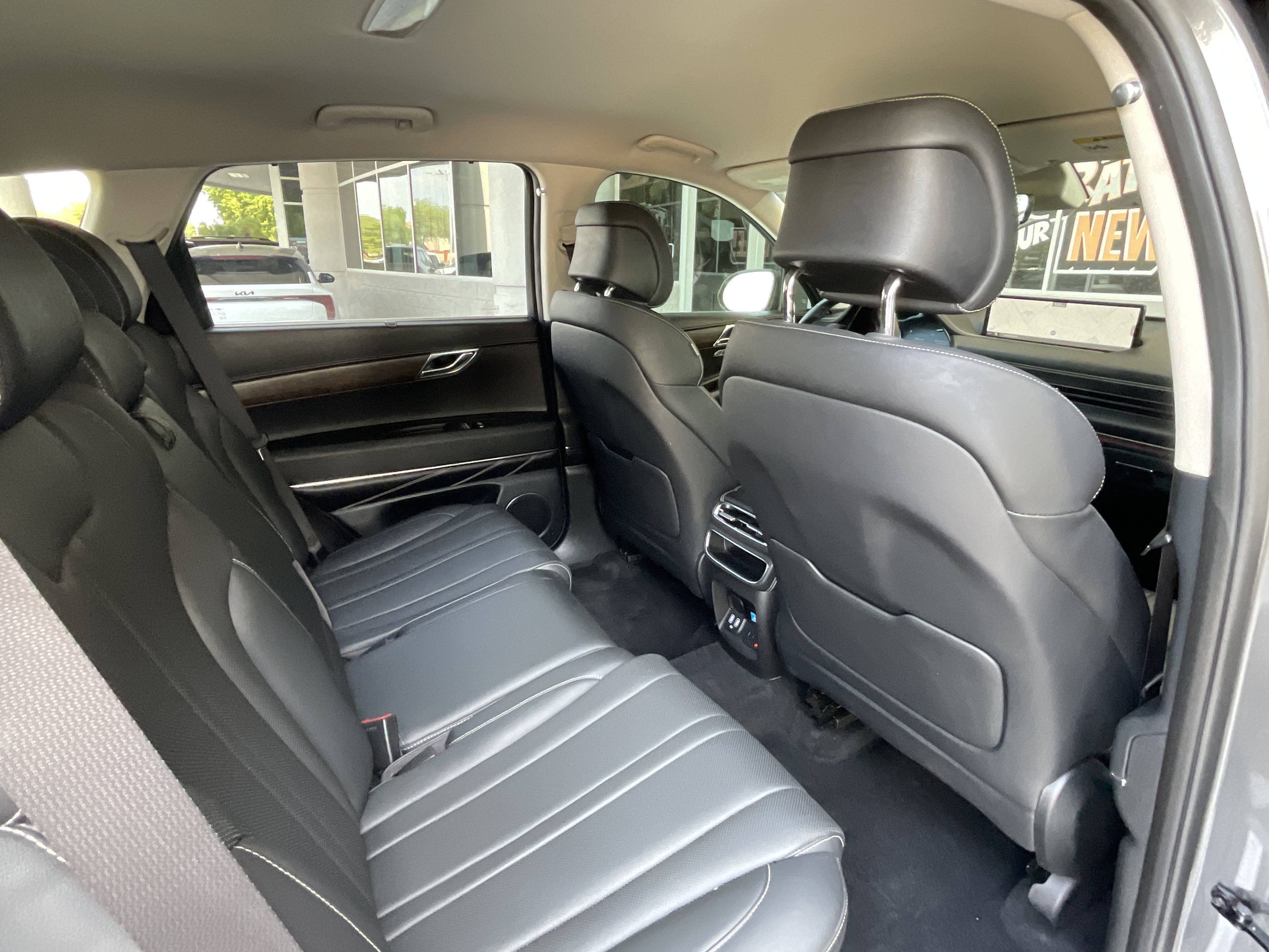2023 Genesis GV80 2.5T AWD