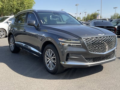 2023 Genesis GV80 2.5T AWD