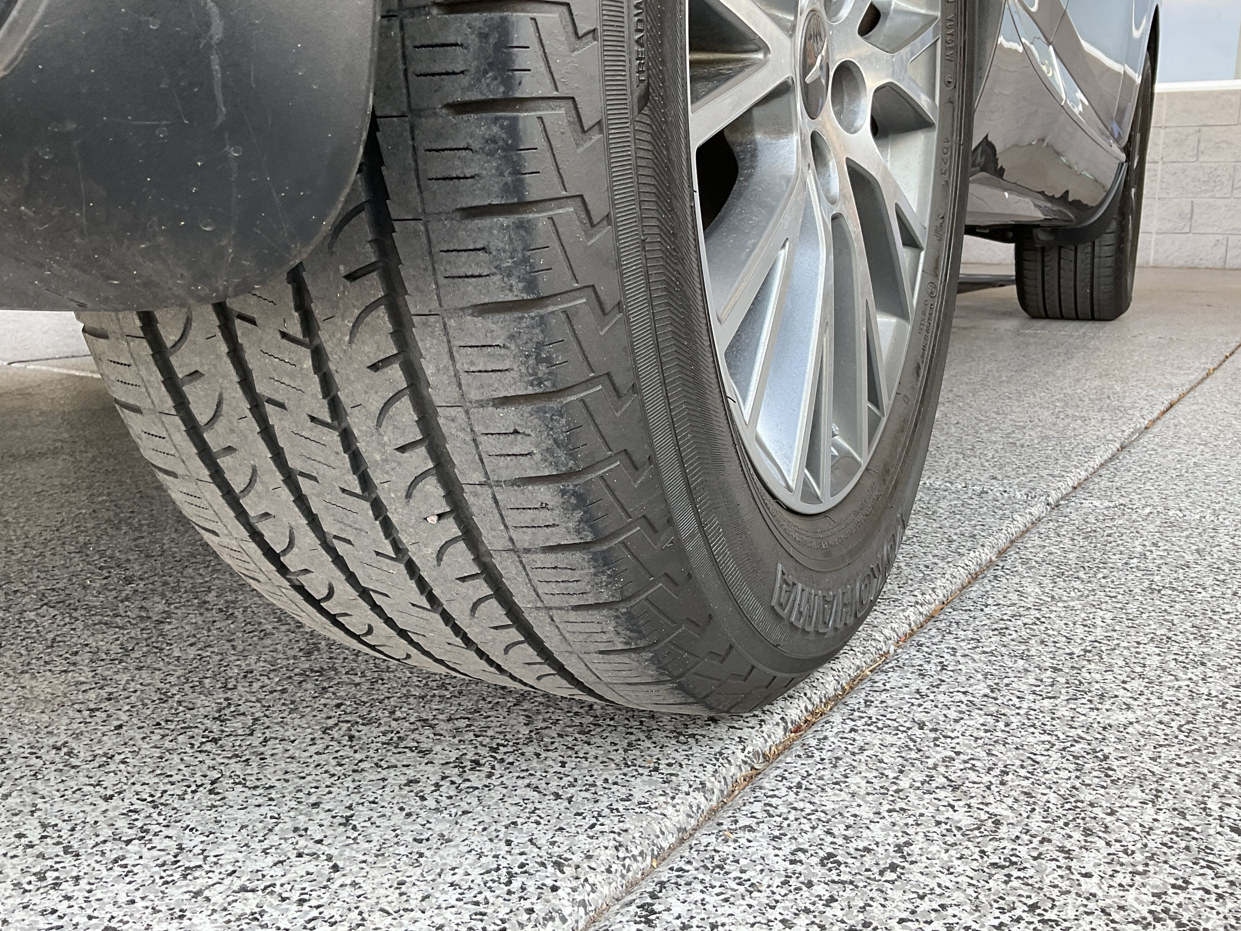 2023 Genesis GV80 2.5T AWD