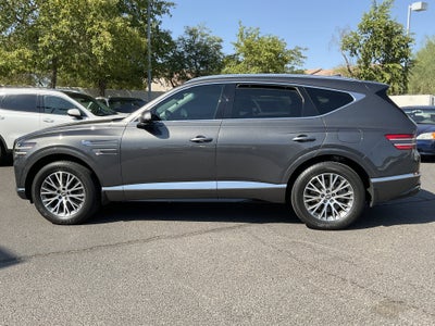 2023 Genesis GV80 2.5T AWD