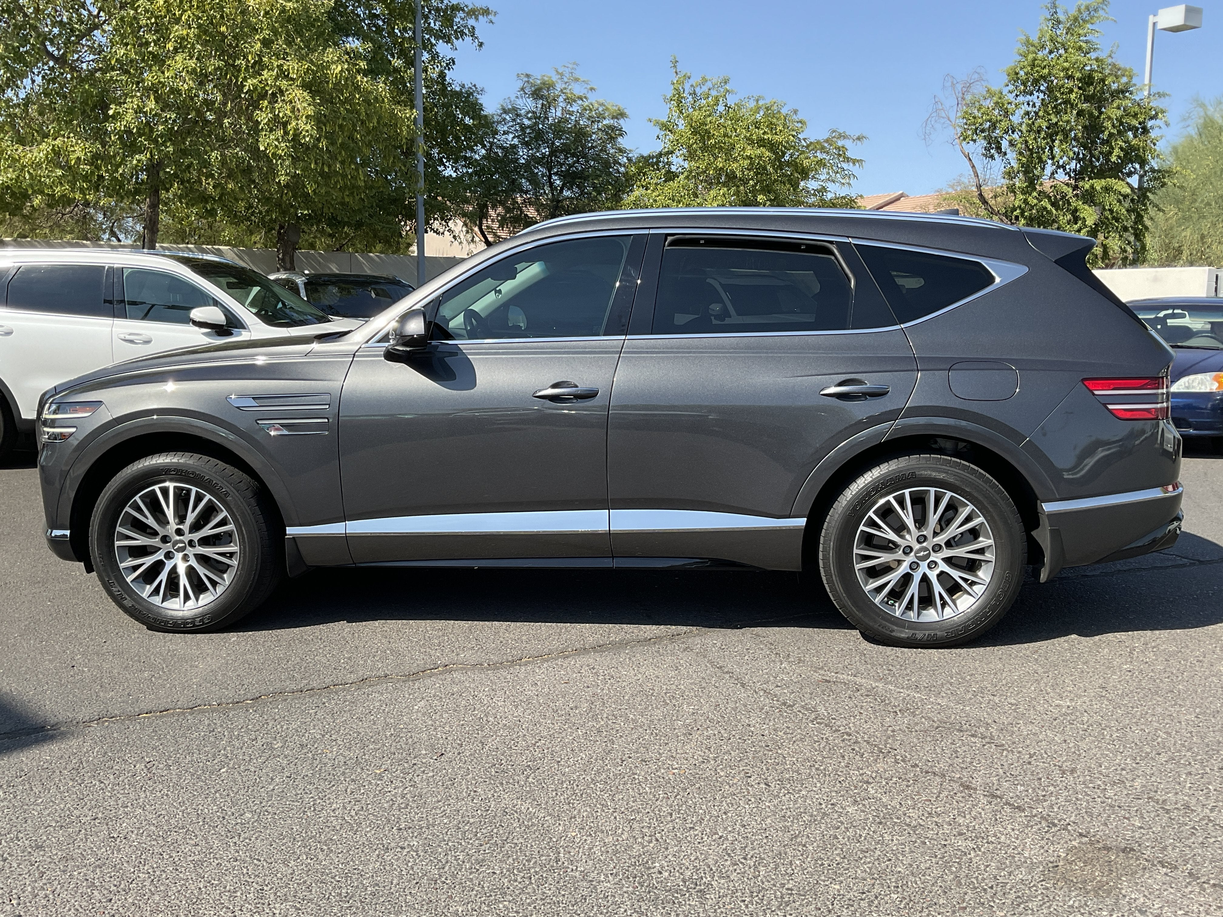 2023 Genesis GV80 2.5T AWD