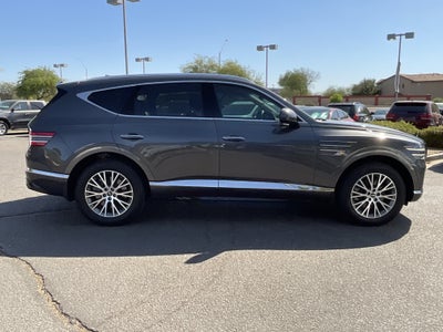 2023 Genesis GV80 2.5T AWD