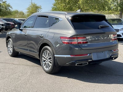 2023 Genesis GV80 2.5T AWD