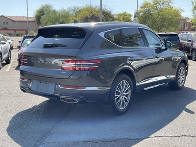 2023 Genesis GV80 2.5T AWD