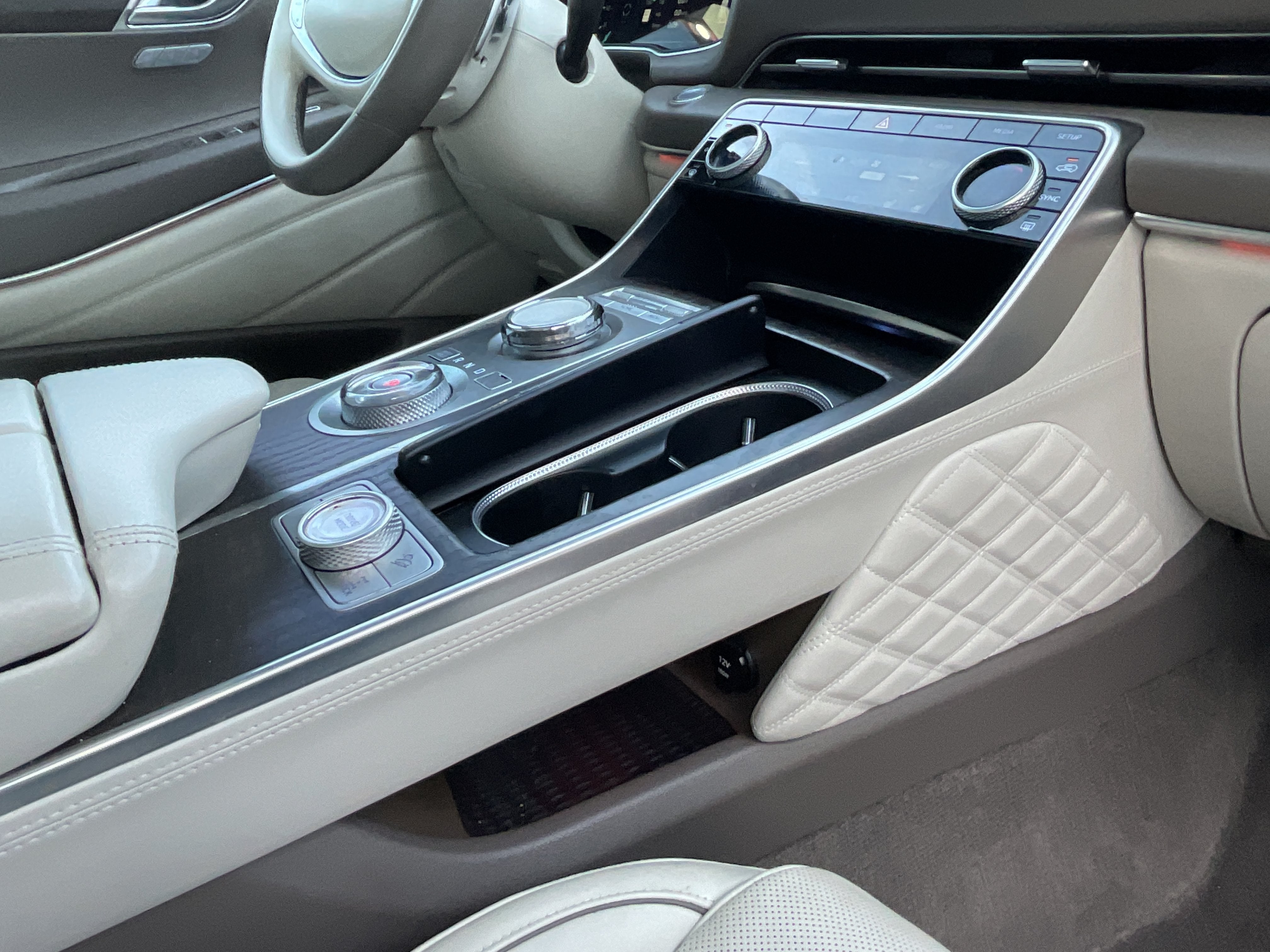 2024 Genesis GV80 3.5T AWD