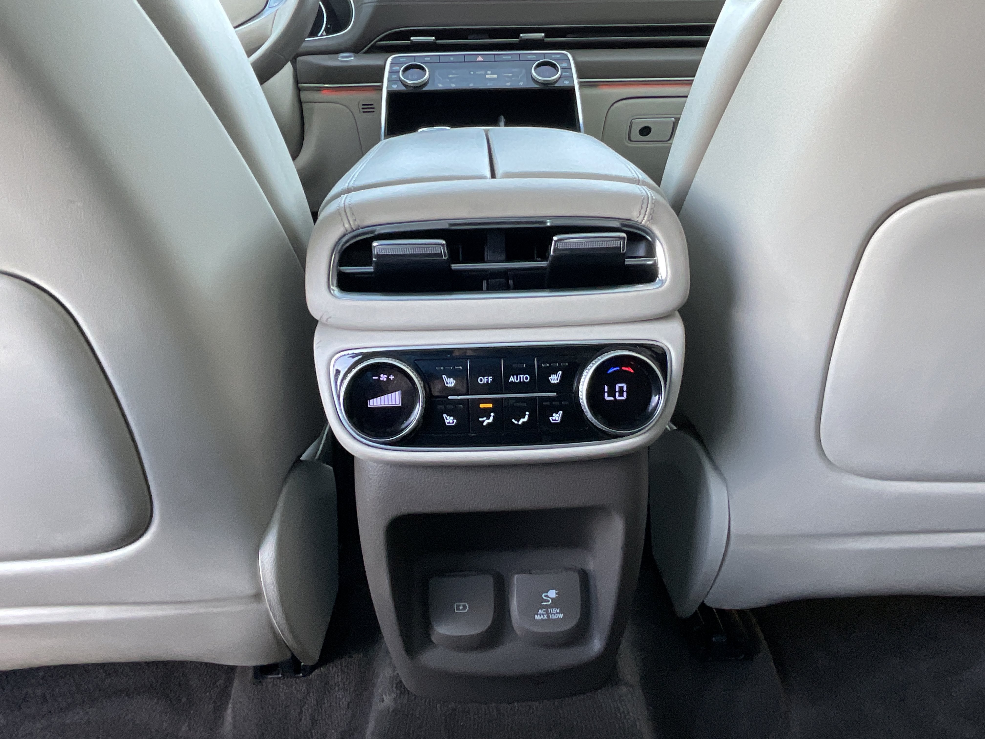 2024 Genesis GV80 3.5T AWD