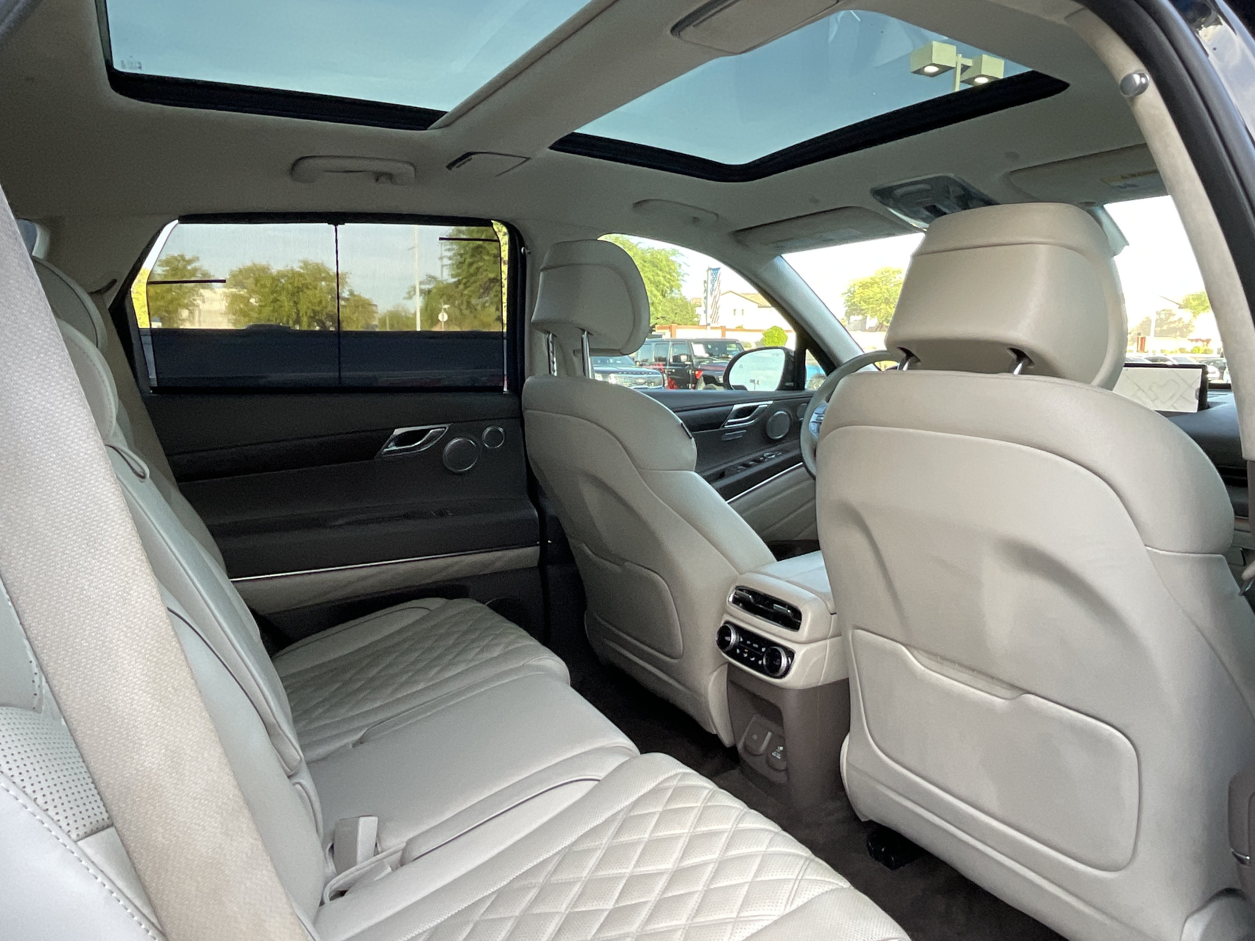 2024 Genesis GV80 3.5T AWD