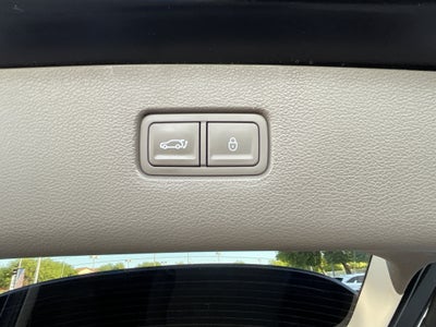 2024 Genesis GV80 3.5T AWD