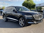2024 Genesis GV80 3.5T AWD