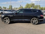 2024 Genesis GV80 3.5T AWD